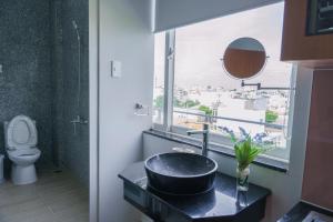 Căn hộ Studio (Studio Apartment)
