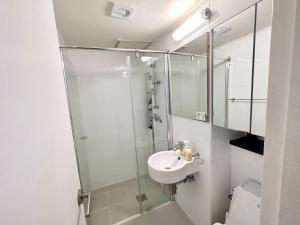 Căn Hộ Áp Mái (Loft)