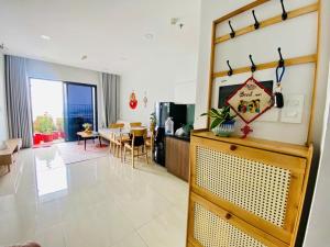 Căn Hộ 2 Phòng Ngủ (Two-Bedroom Apartment)