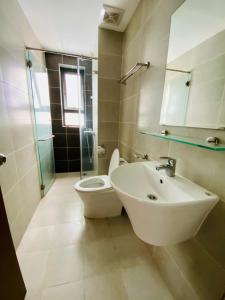 Căn Hộ 2 Phòng Ngủ (Two-Bedroom Apartment)