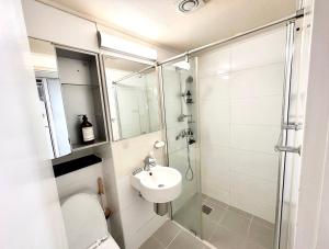 Căn Hộ Áp Mái (Loft)