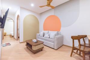 Phòng Deluxe Gia đình (Deluxe Family Room)