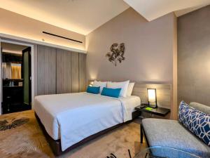 Suite Junior (Junior Suite)