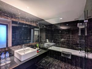 Suite Junior (Junior Suite)
