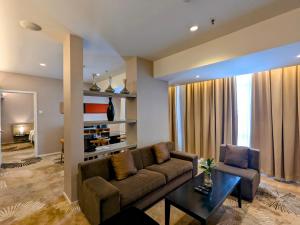 Suite Hạng Tổng Thống (Presidential Suite)