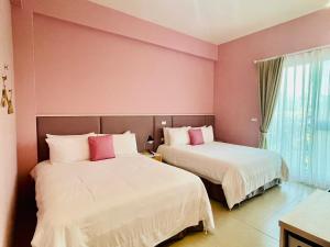 Phòng Tiện nghi 4 người (Comfort Quad Room)