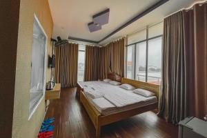 Phòng cao cấp 4 người (Premium Quadruple)
