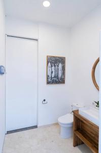 Căn Hộ 1 Phòng Ngủ (One-Bedroom Apartment)