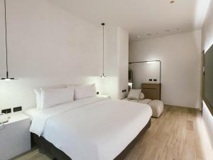 Phòng Cổ Điển Giường Đôi (Classic Double Room)