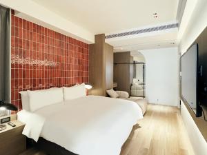 Phòng Đôi Cao Cấp (Superior Double Room)