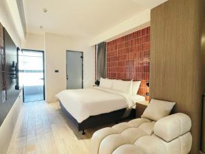 Phòng Đôi Cao Cấp (Superior Double Room)