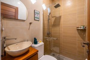 Phòng Tiêu Chuẩn Giường Đôi (Standard Double Room)