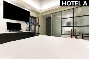 Phòng Tiêu Chuẩn Giường Đôi (Standard Double Room)