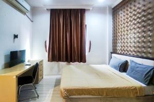 Suite Executive (Executive Suite)