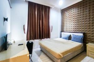 Suite Executive (Executive Suite)