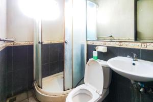 Phòng Tiêu Chuẩn (Standard Room)