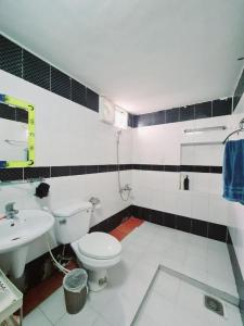 Phòng Giường Đôi/2 Giường Đơn (Double or Twin Room)