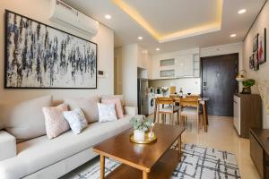 Căn Hộ 1 Phòng Ngủ (One-Bedroom Apartment)