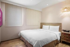 Phòng Cao Cấp Cho Hai Người (Superior Double Room)