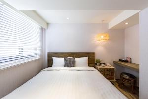 Phòng Cao Cấp Cho Hai Người (Superior Double Room)