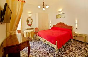 Double or Twin Room room in Residenza Sole