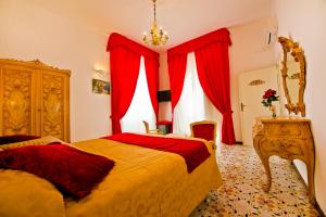 Double or Twin Room with City View room in Residenza Sole