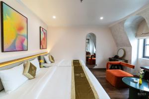 Phòng 3 Người Nhìn Ra Thành Phố (Triple Room with City View)