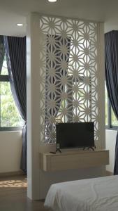 Phòng Đôi Loại Sang (Deluxe Double Room)