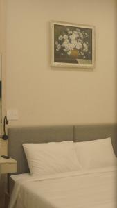 Phòng Đôi (Double Room)