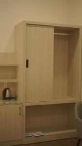 Phòng Ba Người (Triple Room)