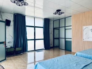 Căn Hộ 2 Phòng Ngủ (Two-Bedroom Apartment)