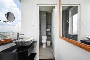 Phòng Deluxe có 1 Phòng ngủ (1 Bedroom Deluxe)