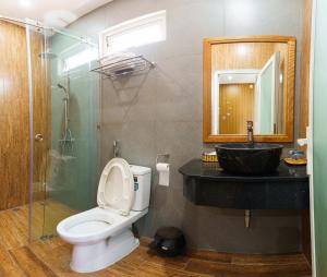 Phòng Đôi (Double Room)