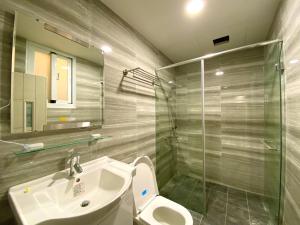 Phòng Deluxe 4 Người (Deluxe Quadruple Room)