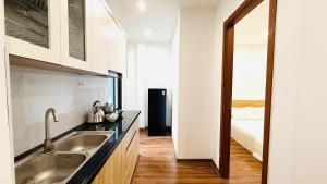 Căn Hộ 1 Phòng Ngủ (One-Bedroom Apartment)