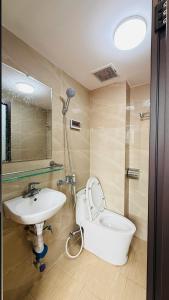 Studio Deluxe Giường Đôi (Deluxe Double Studio)