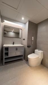 Phòng Cổ Điển Giường Đôi (Classic Double Room)