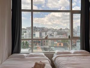 Căn Hộ Áp Mái (Loft)