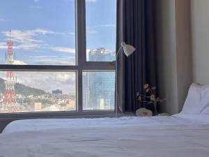 Căn Hộ Áp Mái (Loft)