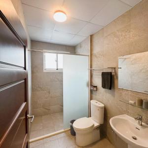 Phòng Giường Đôi/2 Giường Đơn (Double or Twin Room)