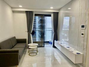 Căn hộ Superior 2 Phòng ngủ (Two-Bedroom Superior Apartment)