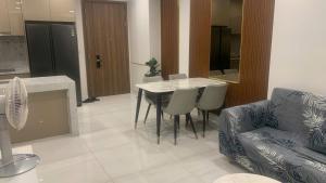 Căn hộ Superior 2 Phòng ngủ (Two-Bedroom Superior Apartment)