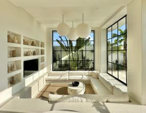 Biệt Thự 3 Phòng Ngủ (Three-Bedroom Villa)