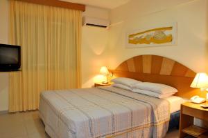 Luxury Apartment room in Garbos Soleil Hotel