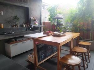 Nhà 1 Phòng Ngủ (One-Bedroom House)
