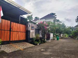 Nhà 1 Phòng Ngủ (One-Bedroom House)