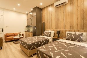 Studio Tiêu Chuẩn (Standard Studio)