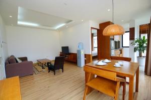 One-Bedroom Premium Apartment