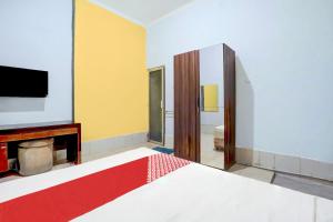 Phòng Đôi Loại Sang (Deluxe Double Room)