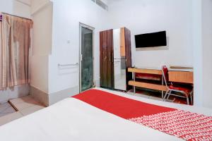Phòng RedDoorz (RedDoorz Room)